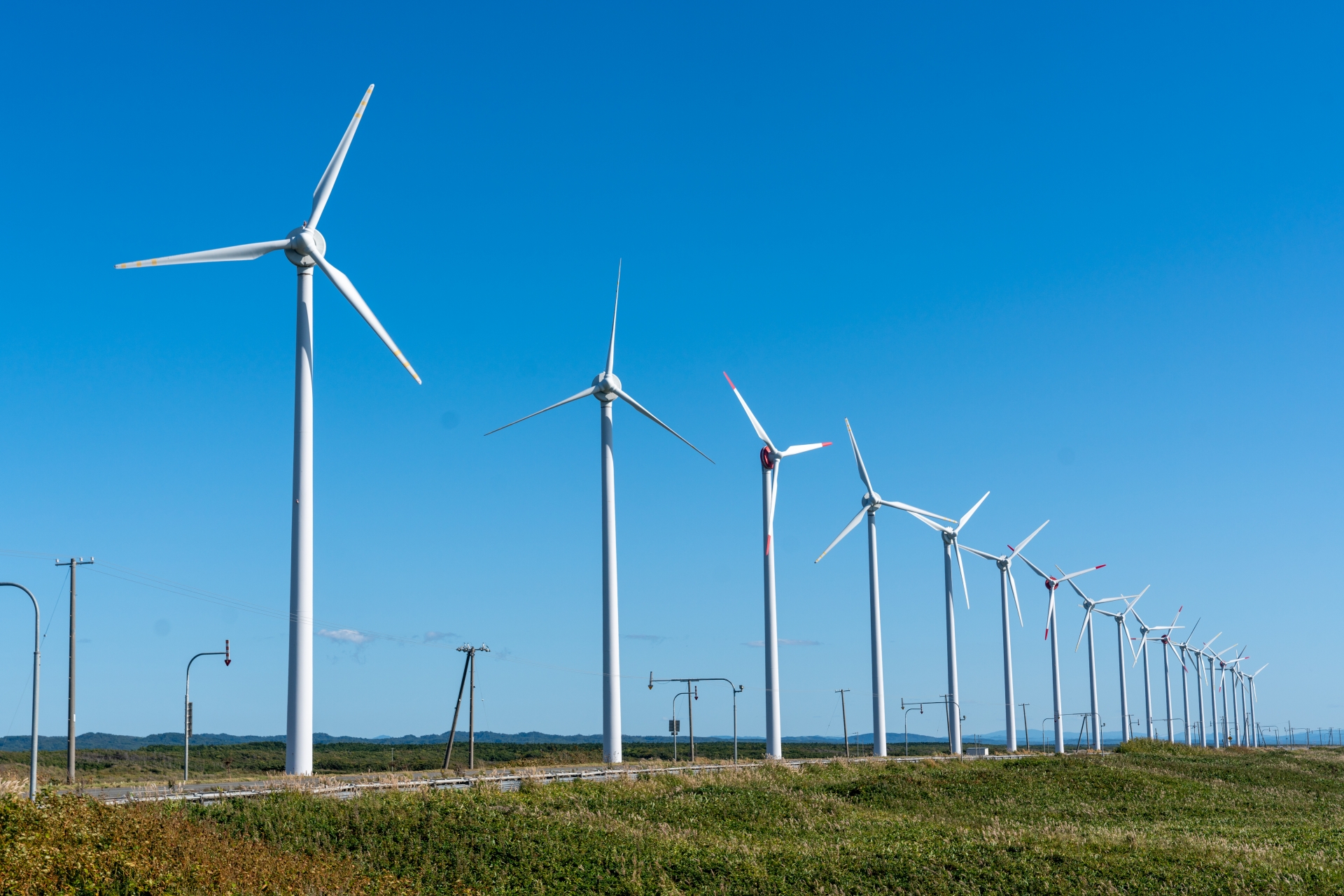 風力発電投資とは？利回りやメリット・デメリットなどを解説！