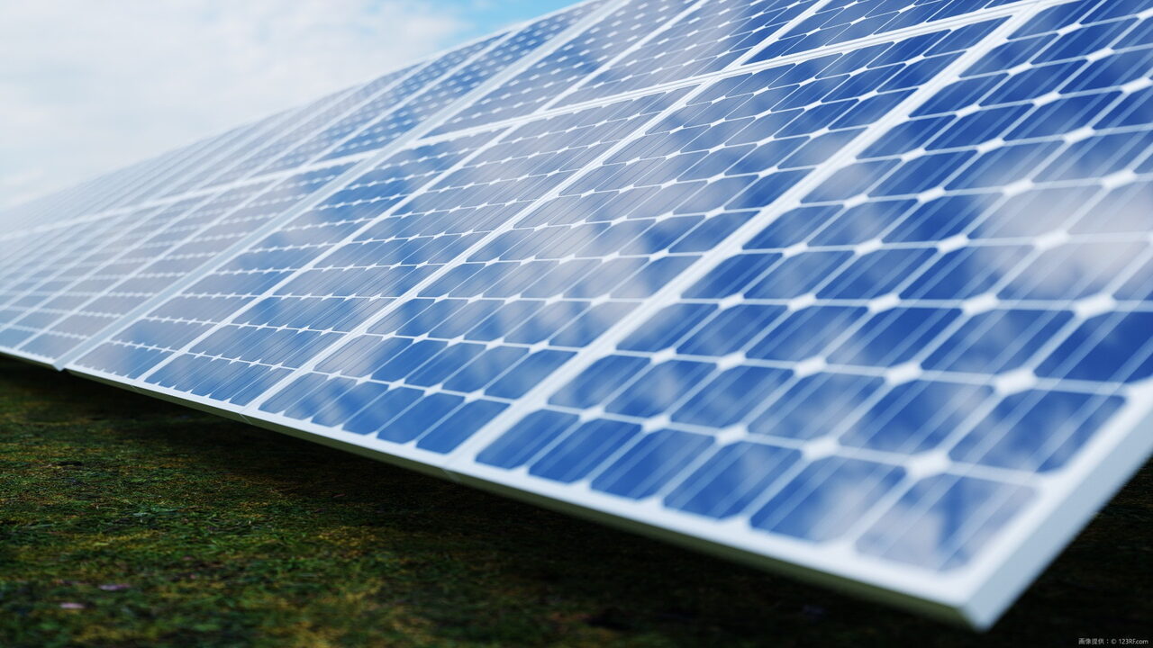 野立て太陽光発電とは？設置費用や年間収支シミュレーションを紹介